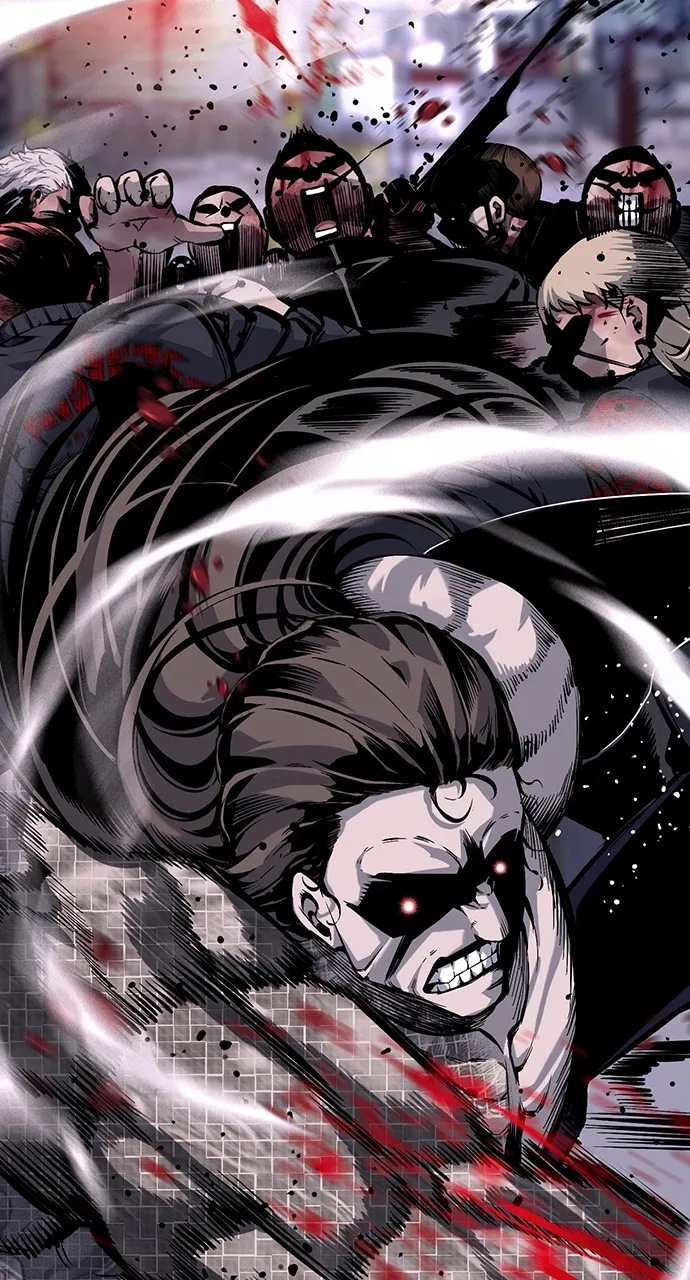 Read King Game chapter 10 image 76 on Lezhin