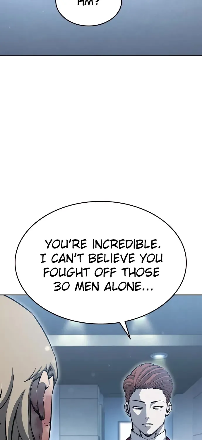 Read King Game chapter 100 image 34 on Lezhin