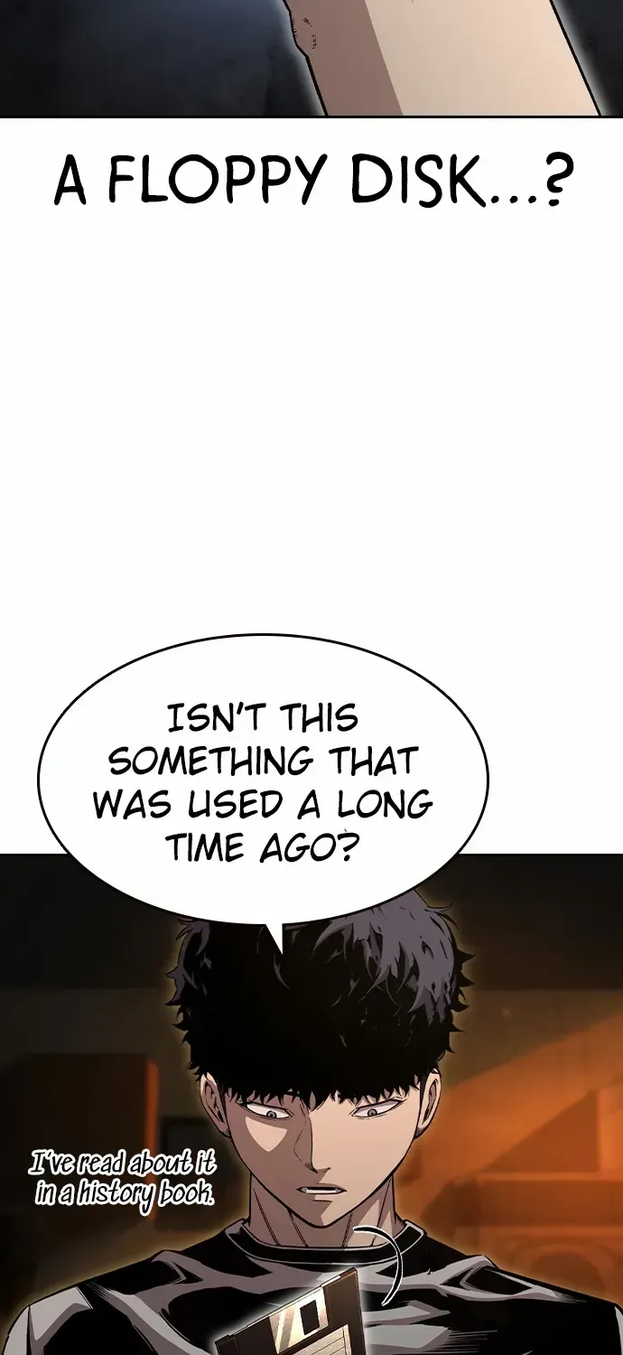 Read King Game chapter 101 image 10 on Lezhin