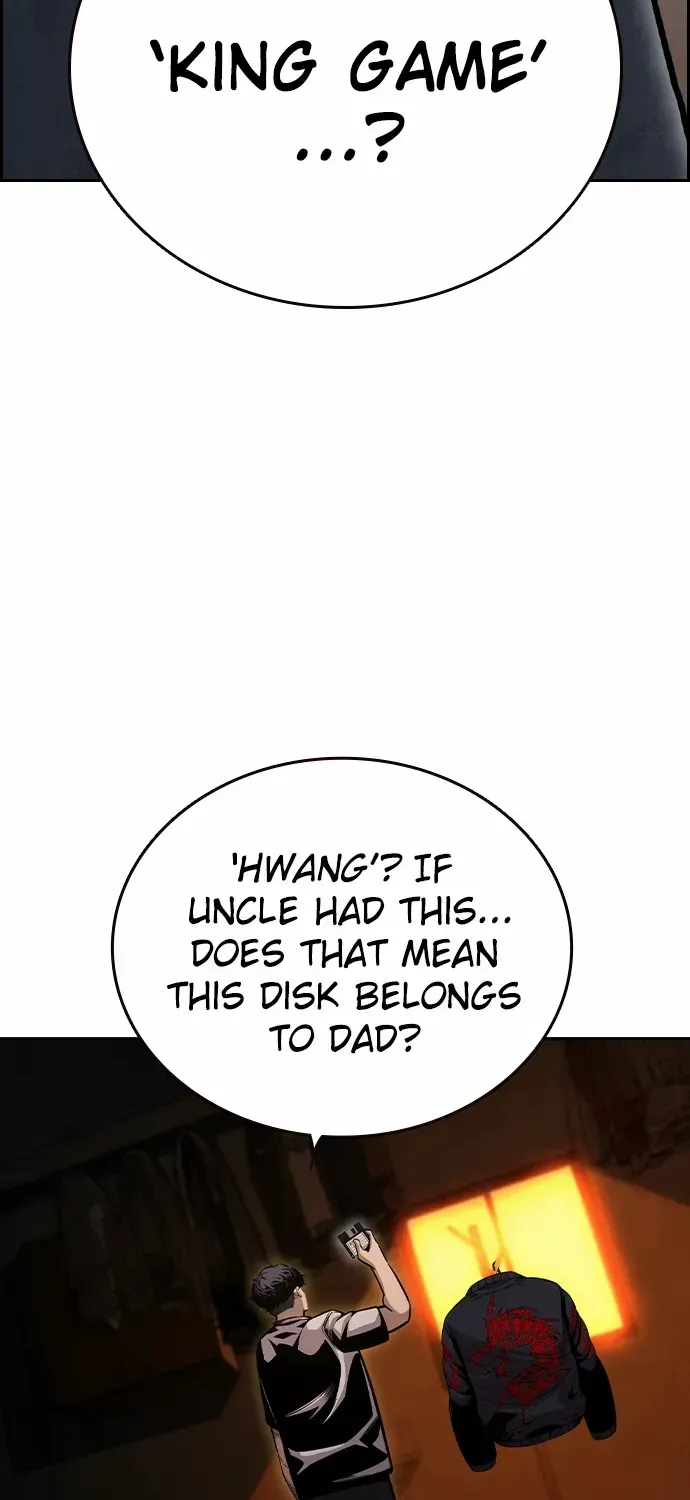 Read King Game chapter 101 image 14 on Lezhin