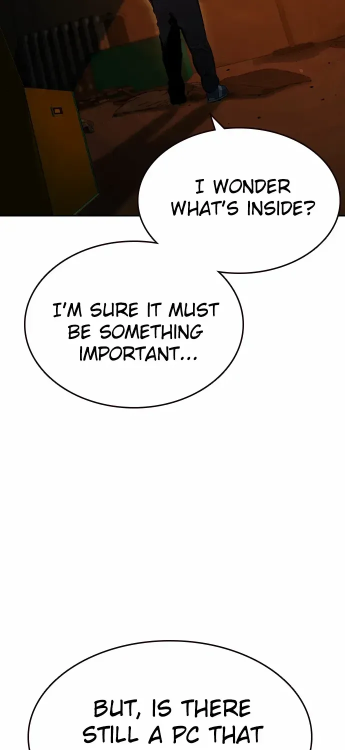 Read King Game chapter 101 image 15 on Lezhin
