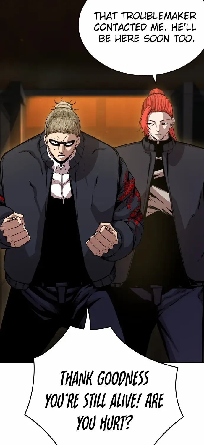 Read King Game chapter 101 image 19 on Lezhin