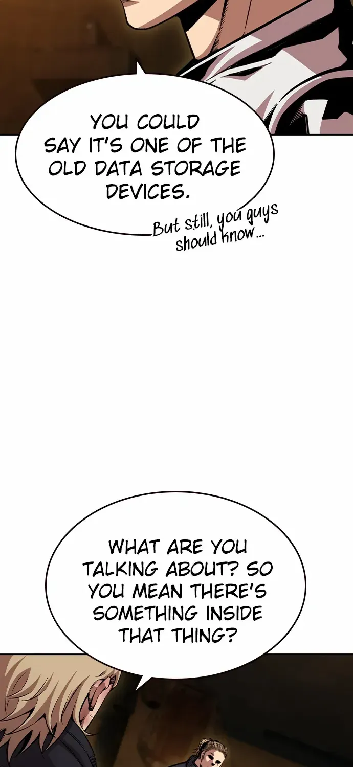 Read King Game chapter 101 image 33 on Lezhin