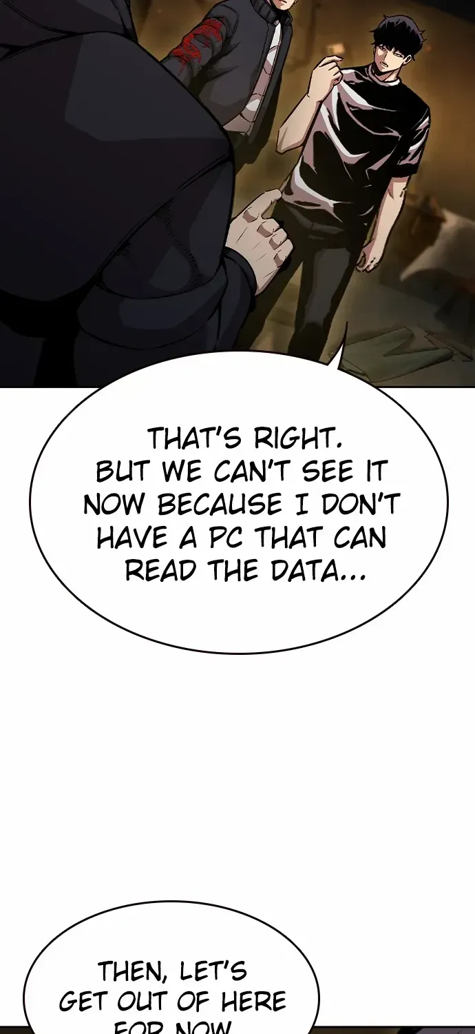 Read King Game chapter 101 image 34 on Lezhin