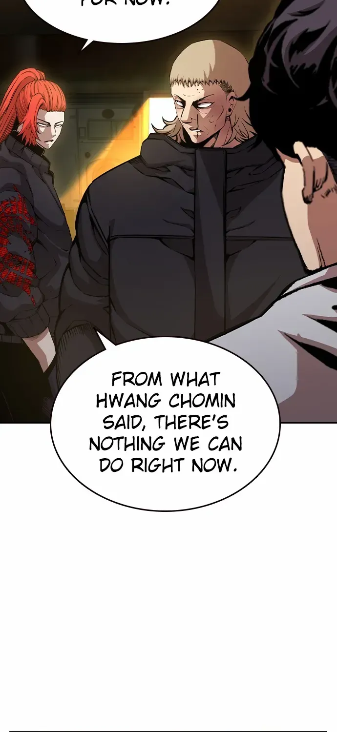 Read King Game chapter 101 image 35 on Lezhin