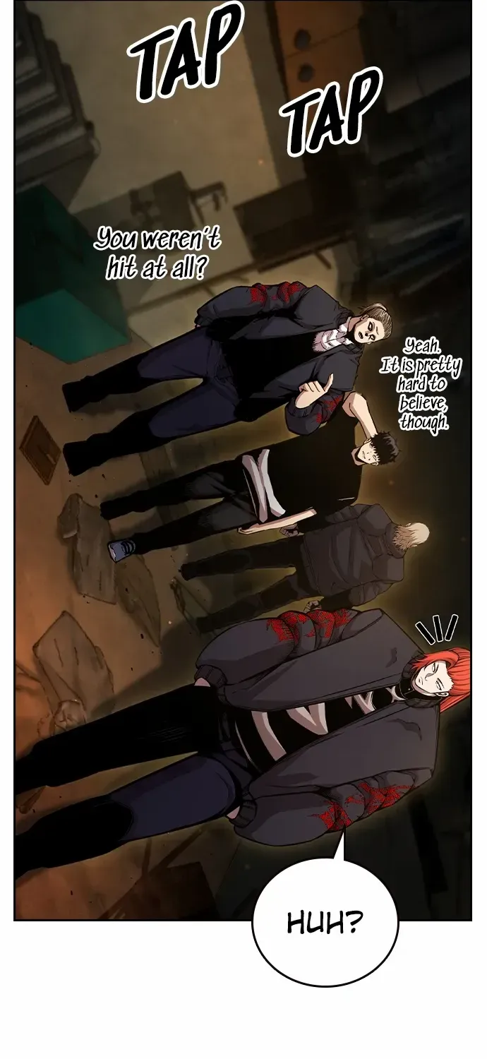 Read King Game chapter 101 image 36 on Lezhin