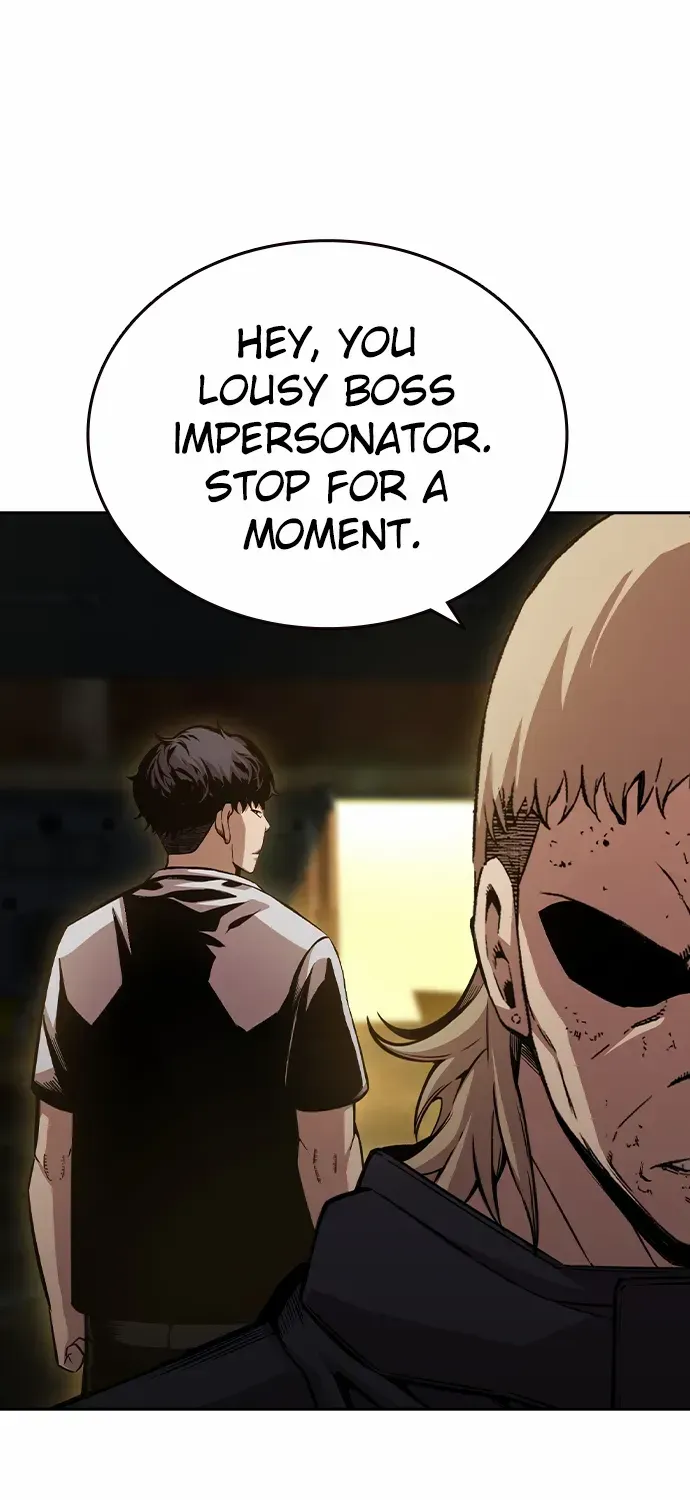 Read King Game chapter 101 image 39 on Lezhin