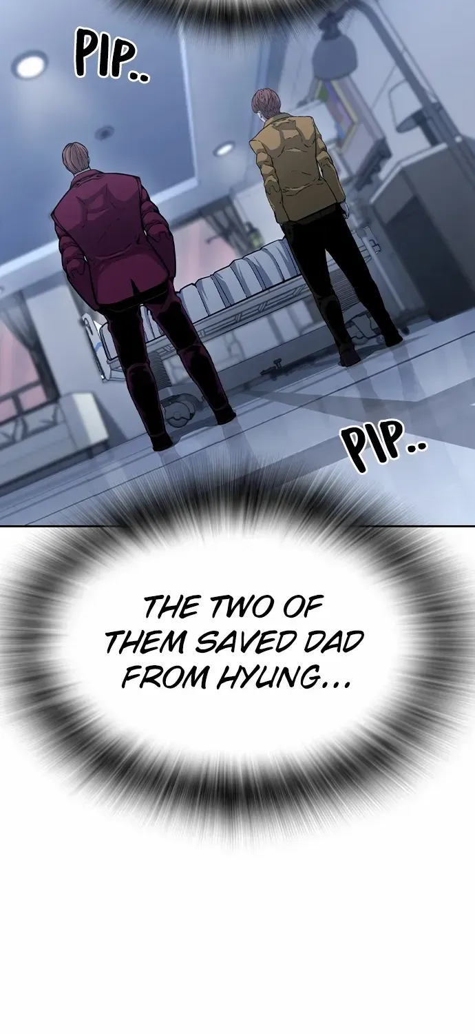 Read King Game chapter 101 image 48 on Lezhin