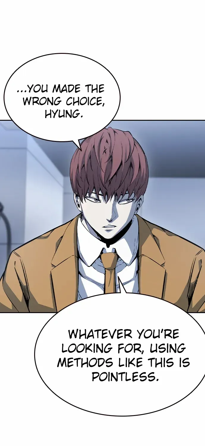 Read King Game chapter 101 image 49 on Lezhin