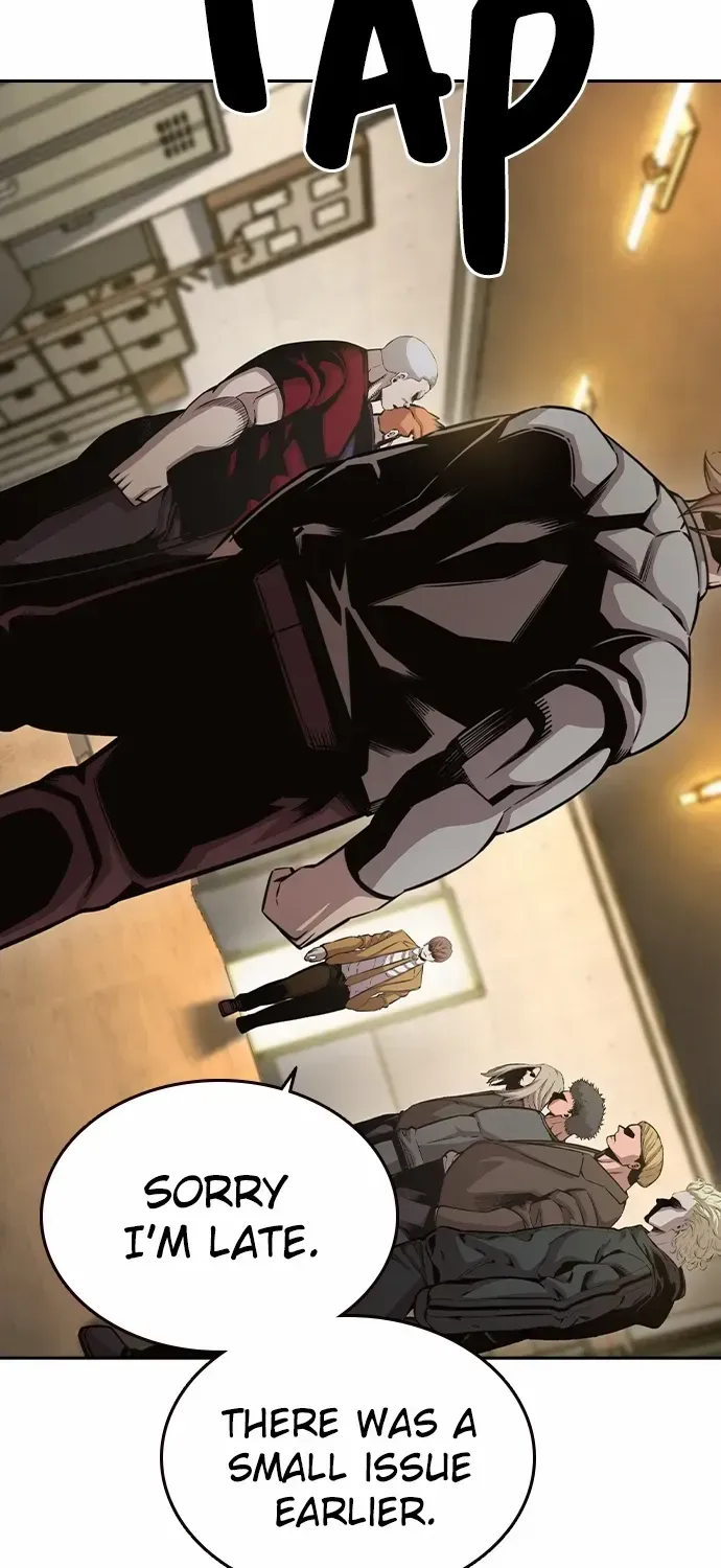 Read King Game chapter 101 image 63 on Lezhin