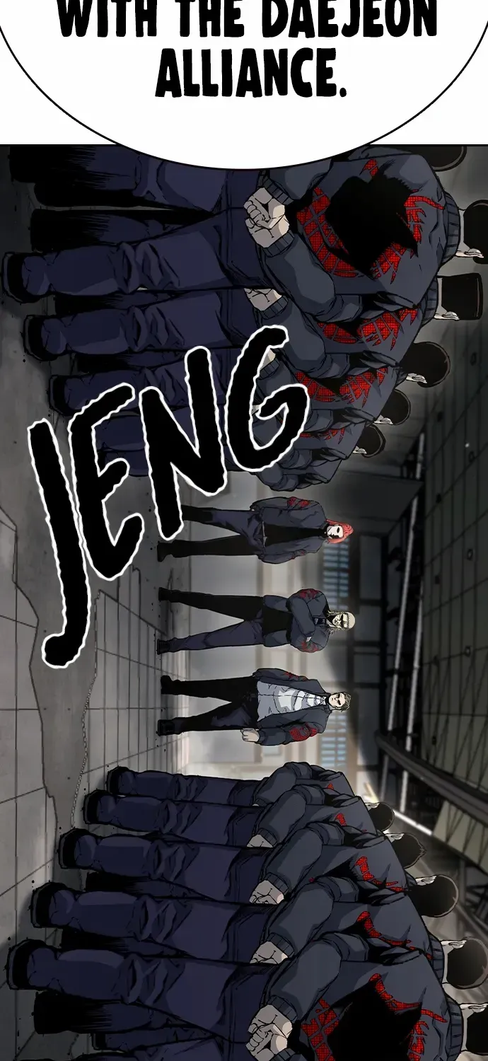 Read King Game chapter 101 image 86 on Lezhin