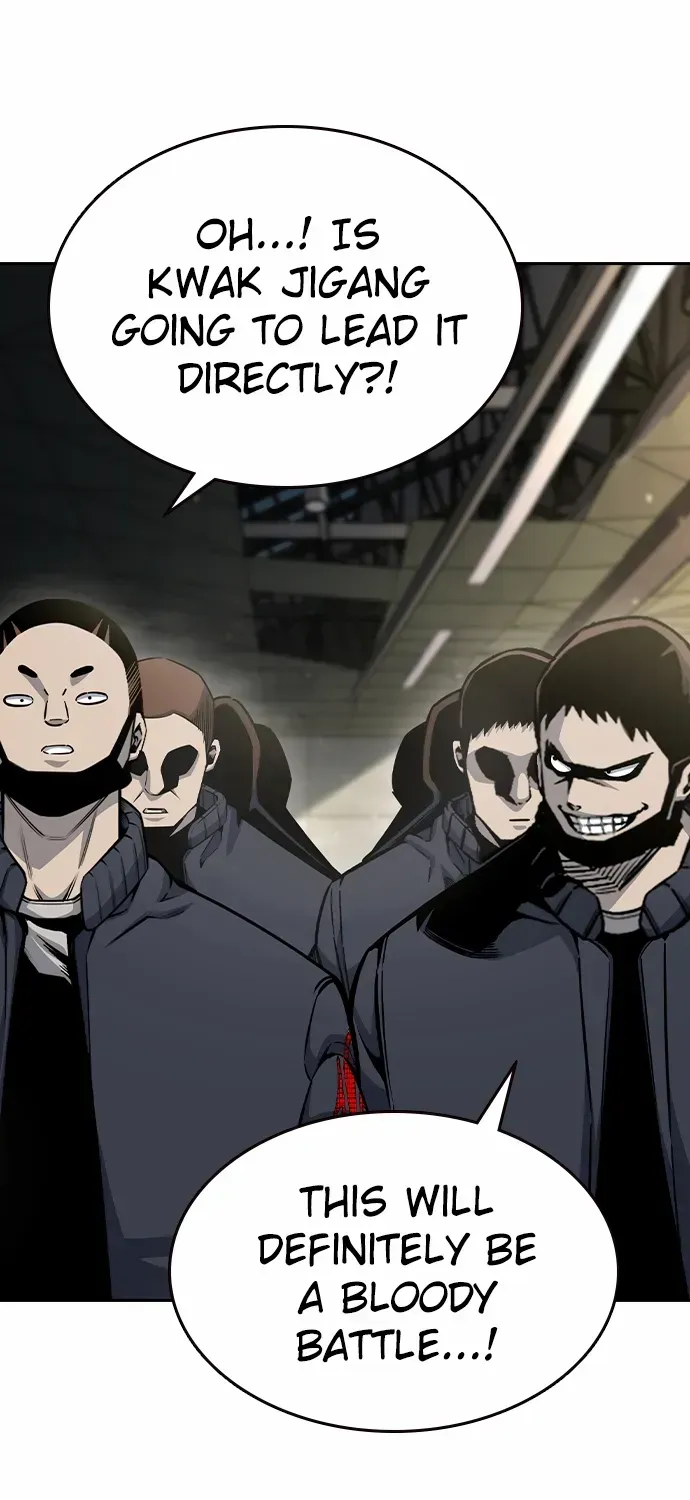 Read King Game chapter 101 image 88 on Lezhin