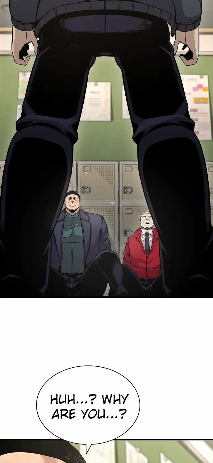 Read King Game chapter 102 image 101 on Lezhin