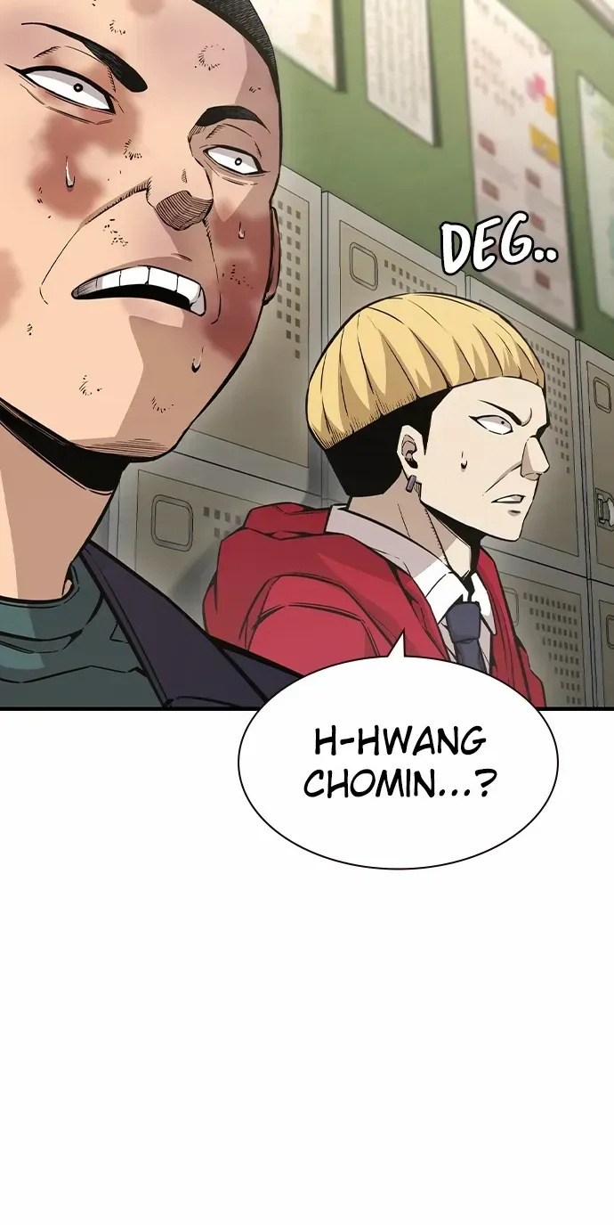 Read King Game chapter 102 image 102 on Lezhin