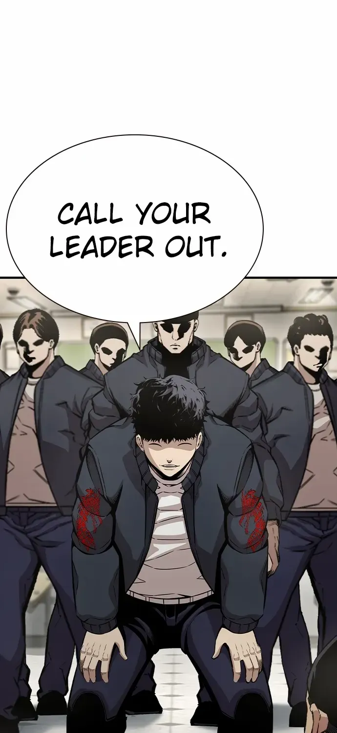 Read King Game chapter 102 image 104 on Lezhin