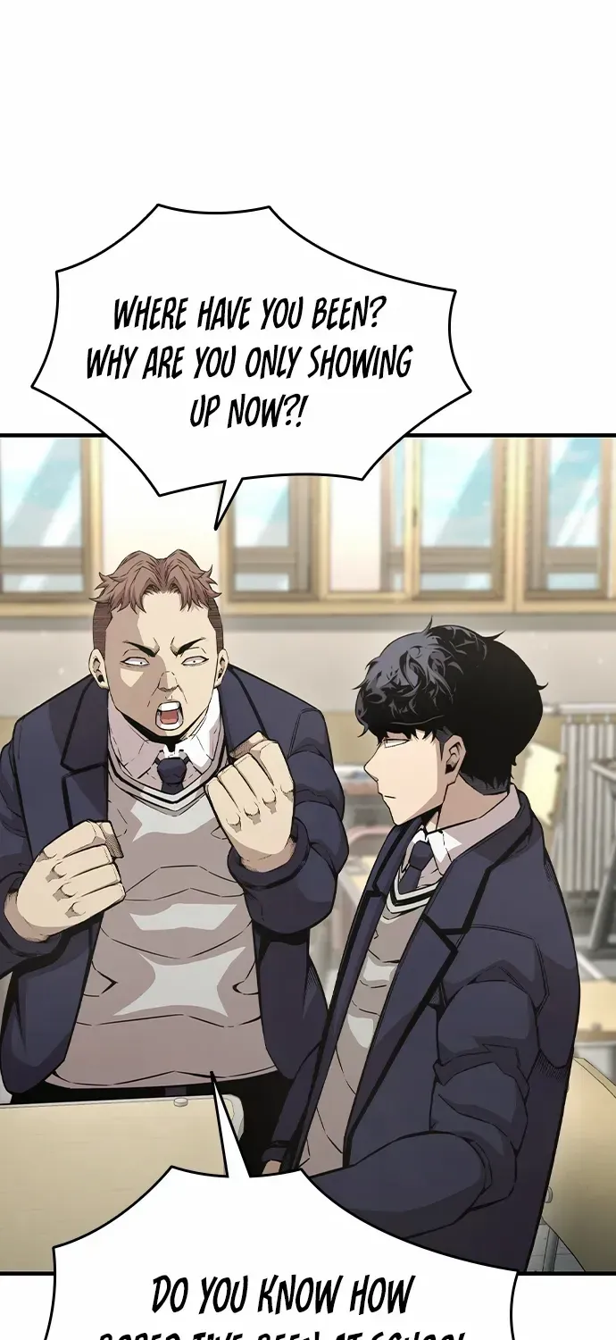 Read King Game chapter 102 image 41 on Lezhin