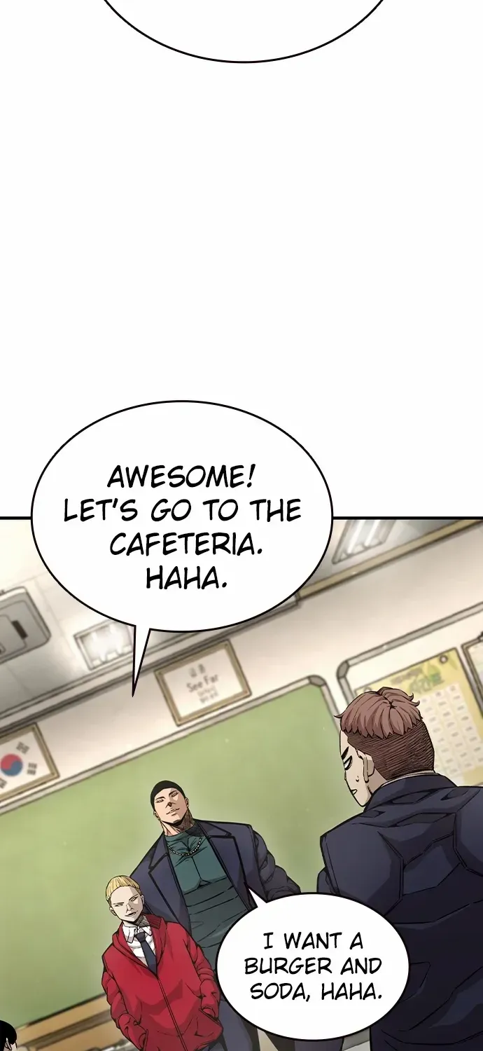 Read King Game chapter 102 image 46 on Lezhin
