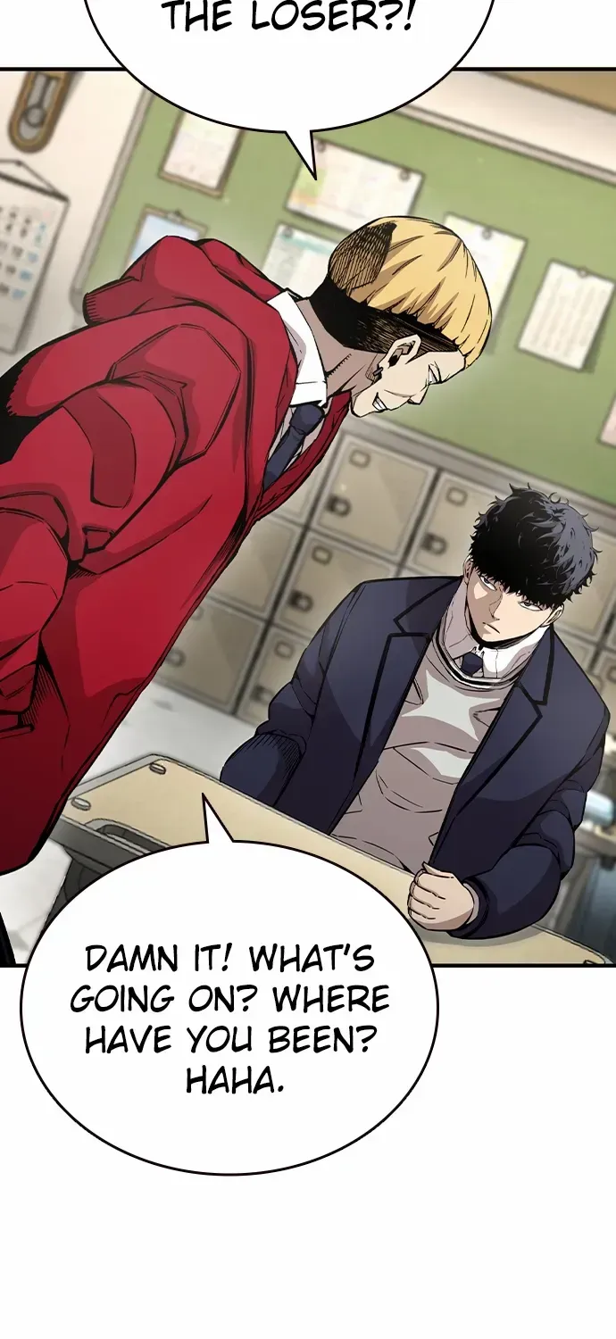 Read King Game chapter 102 image 49 on Lezhin