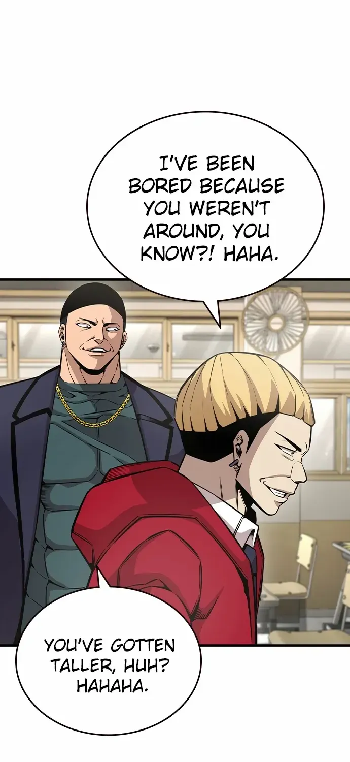 Read King Game chapter 102 image 50 on Lezhin