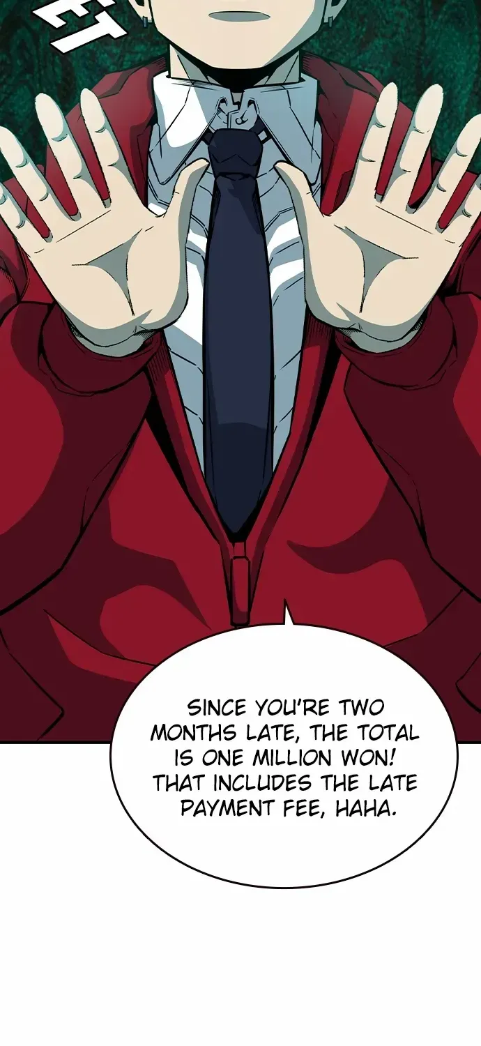 Read King Game chapter 102 image 54 on Lezhin