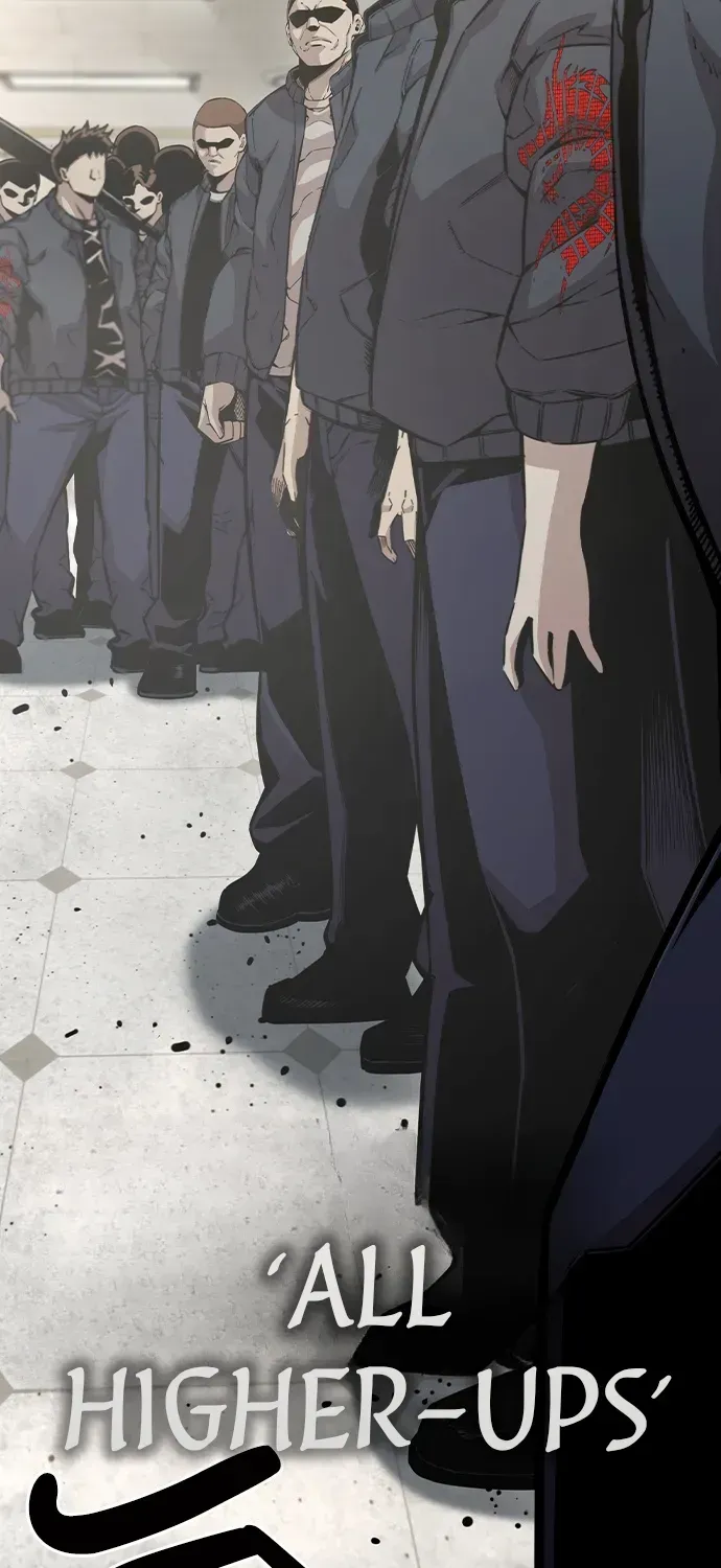 Read King Game chapter 102 image 83 on Lezhin