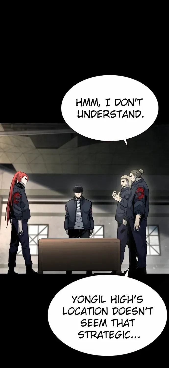 Read King Game chapter 102 image 86 on Lezhin