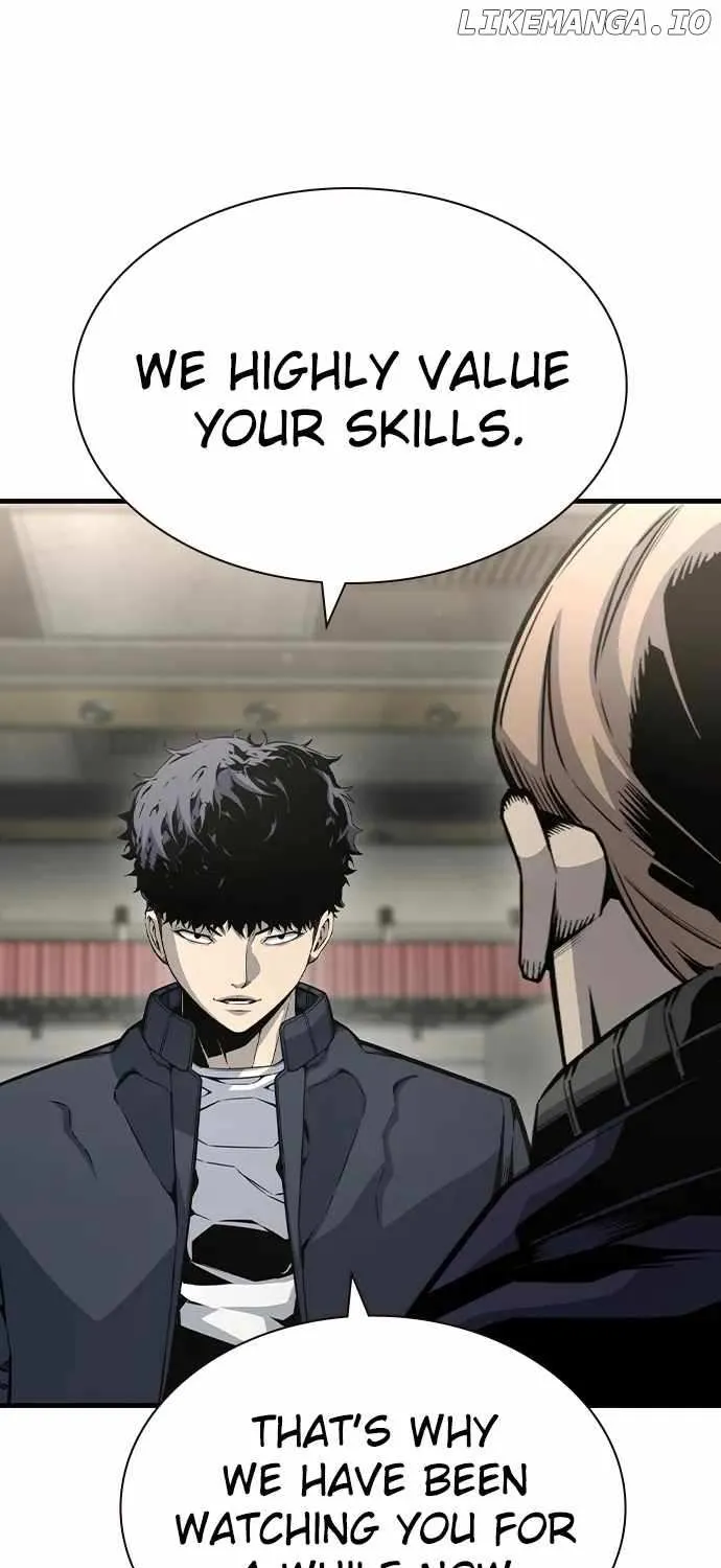Read King Game chapter 103 image 52 on Lezhin