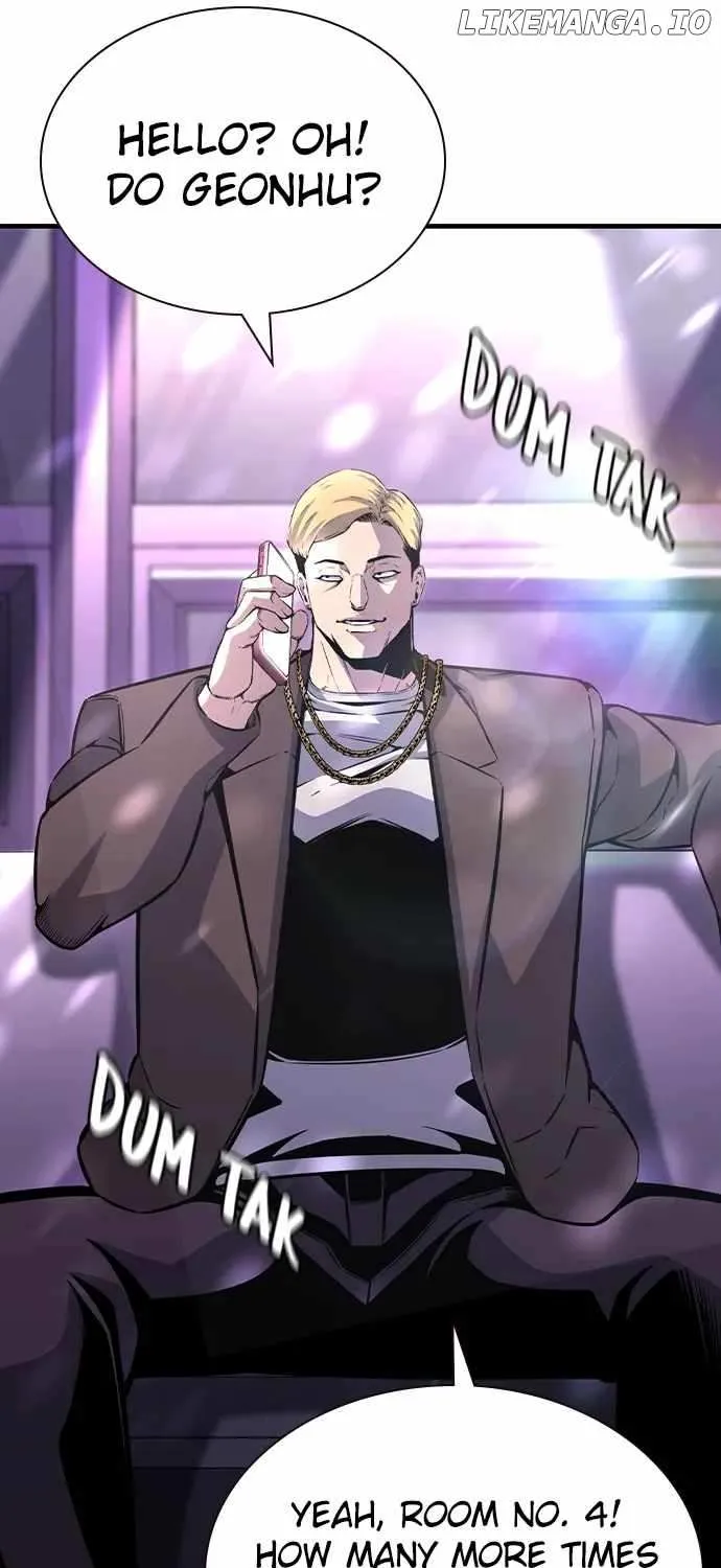 Read King Game chapter 103 image 92 on Lezhin