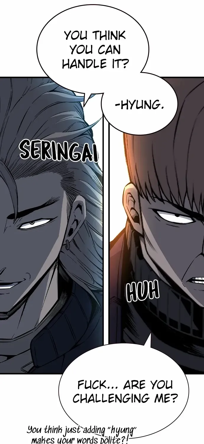 Read King Game chapter 104 image 20 on Lezhin