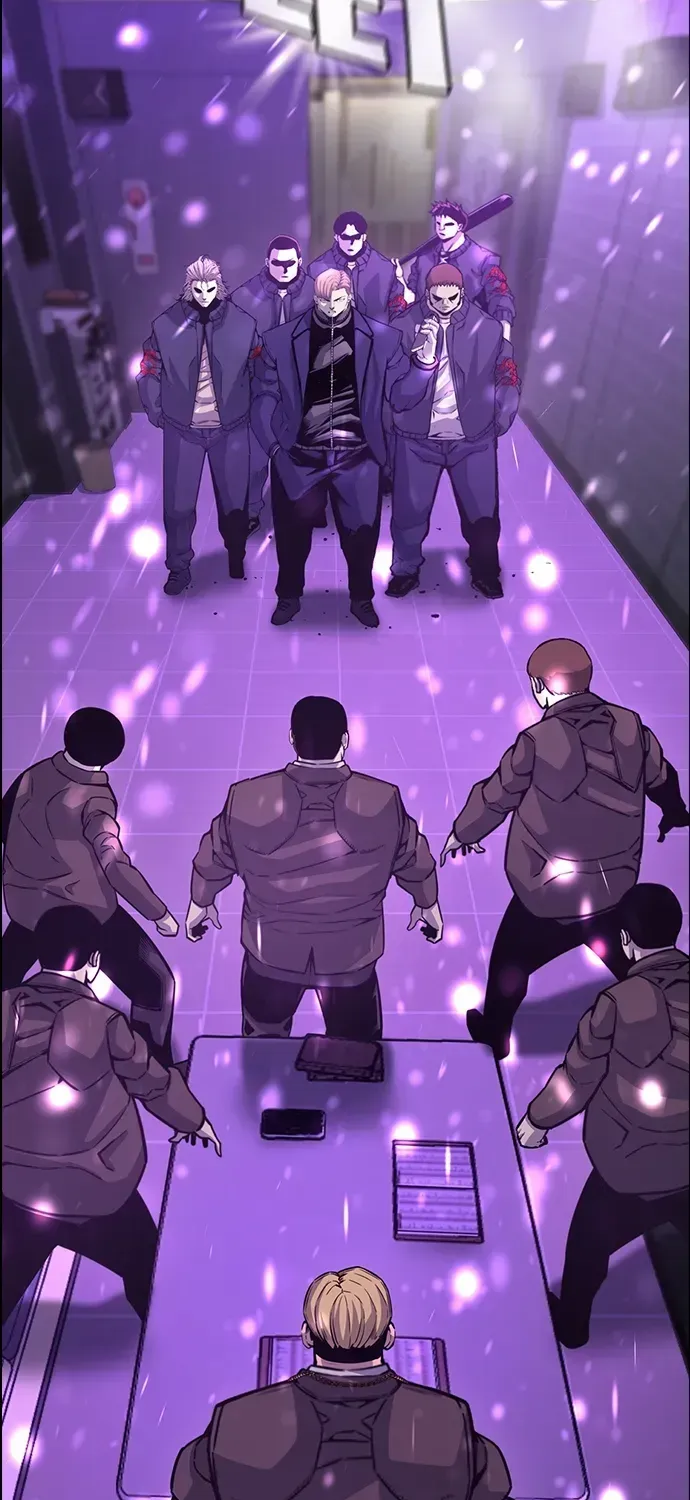 Read King Game chapter 104 image 23 on Lezhin