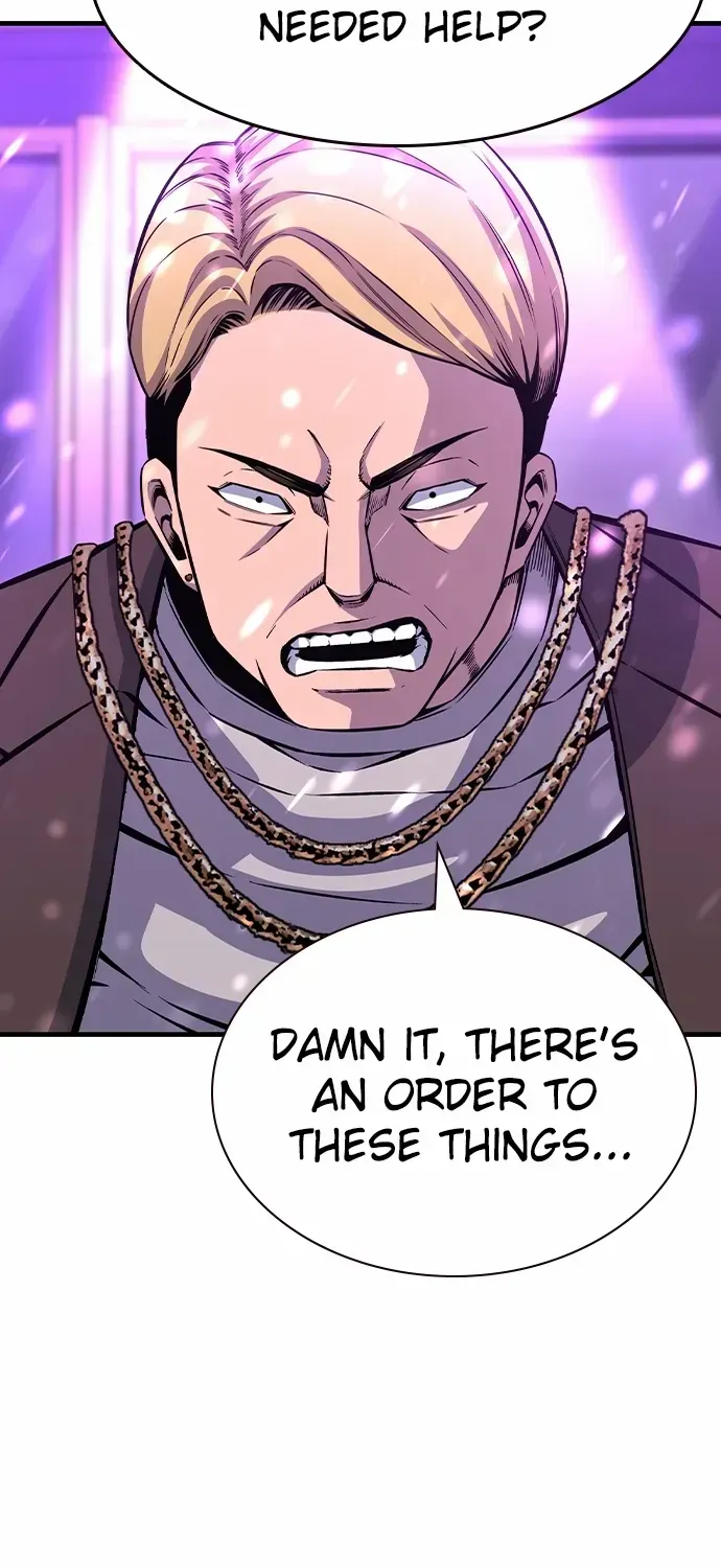 Read King Game chapter 104 image 32 on Lezhin