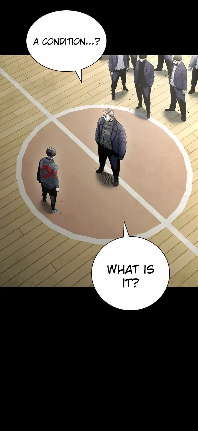 Read King Game chapter 104 image 38 on Lezhin