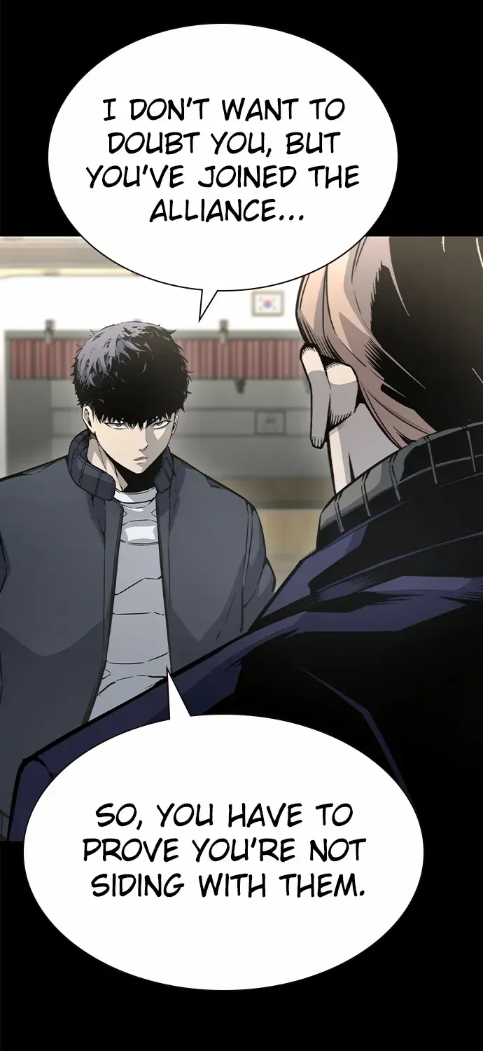 Read King Game chapter 104 image 39 on Lezhin