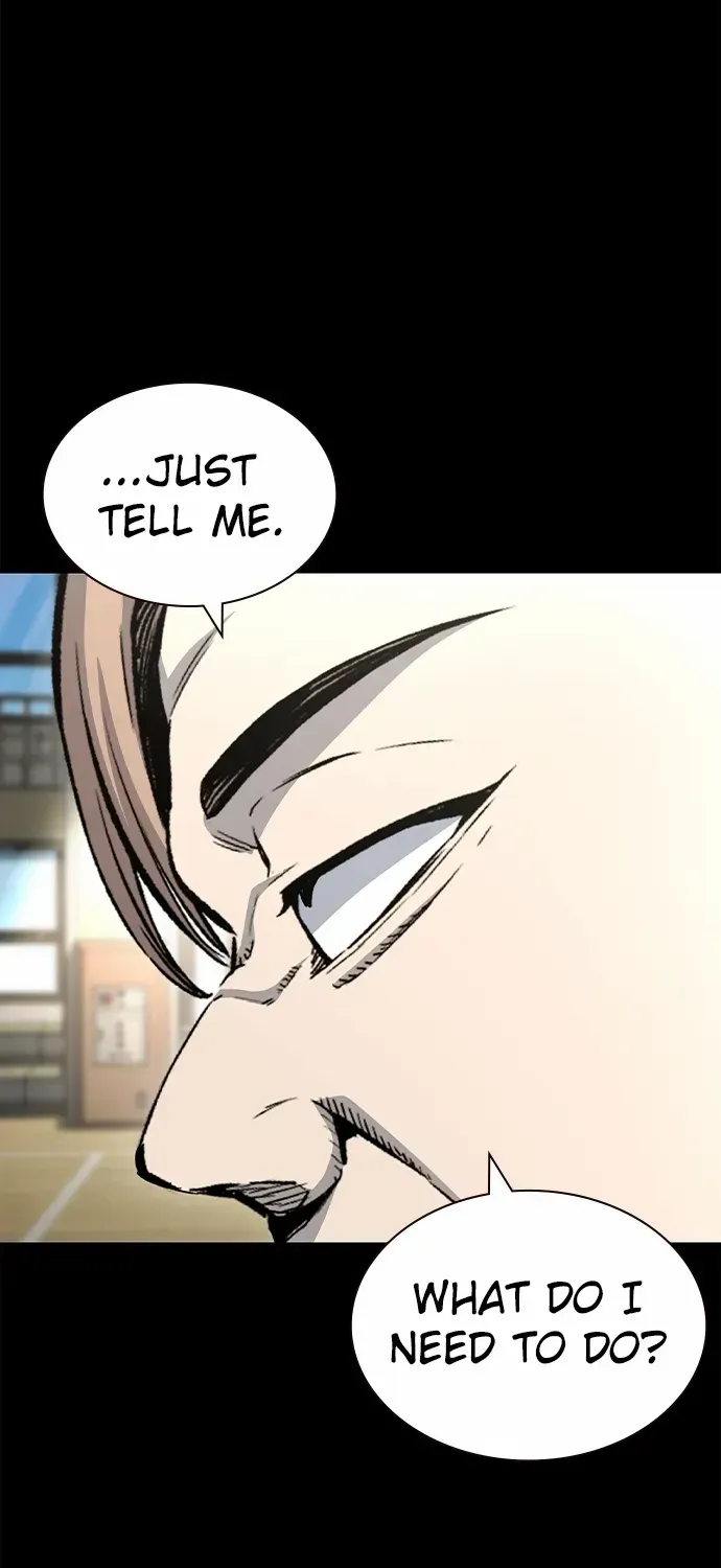 Read King Game chapter 104 image 40 on Lezhin