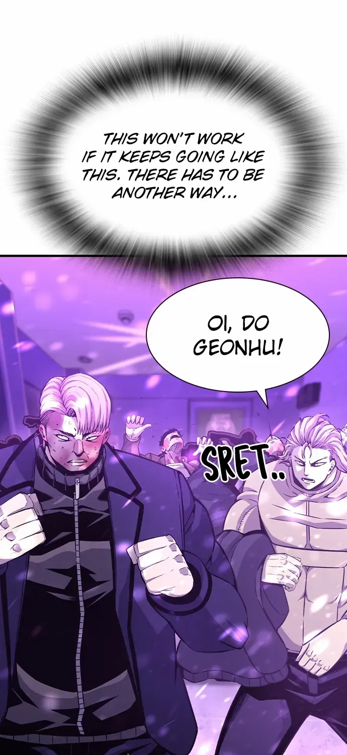Read King Game chapter 104 image 75 on Lezhin