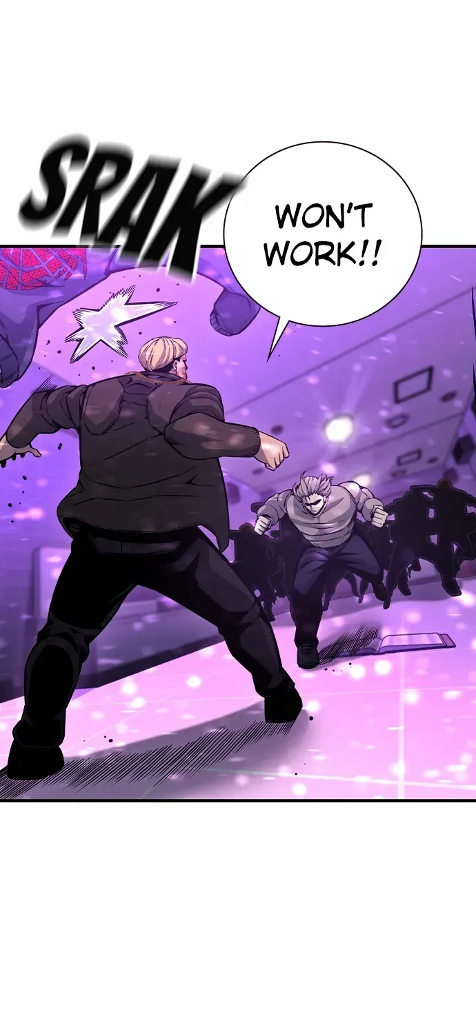 Read King Game chapter 104 image 81 on Lezhin