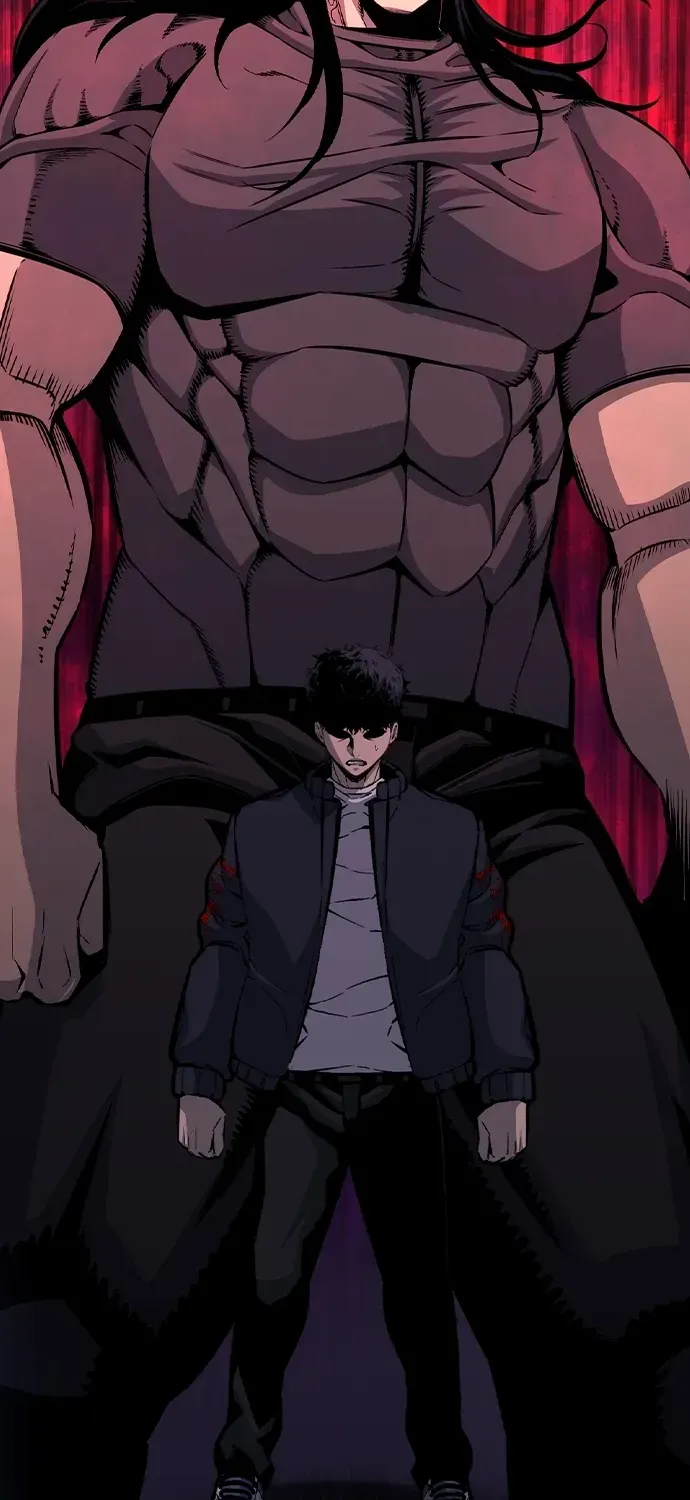 Read King Game chapter 105 image 101 on Lezhin