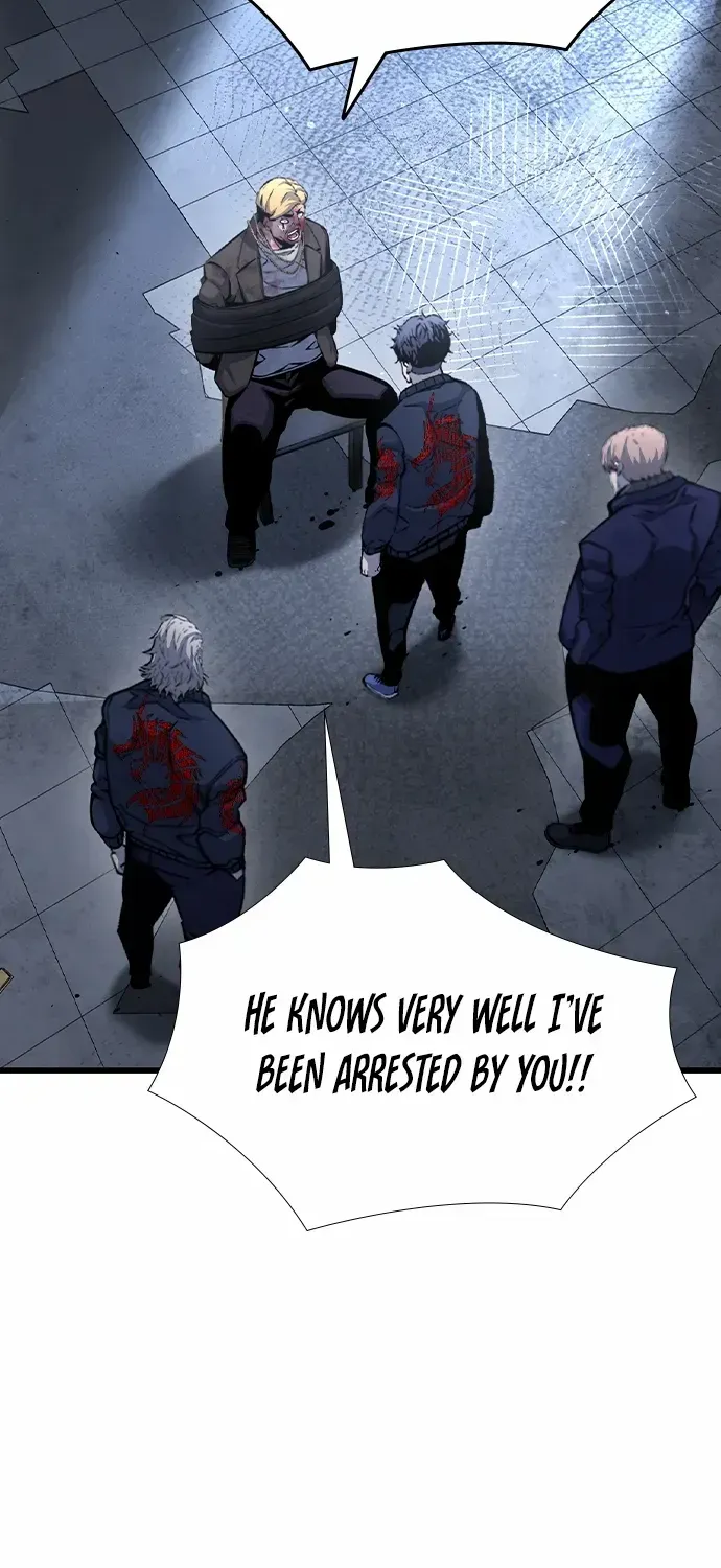 Read King Game chapter 105 image 11 on Lezhin