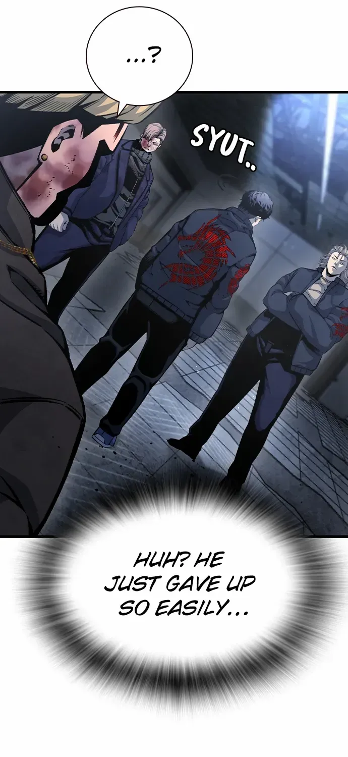 Read King Game chapter 105 image 14 on Lezhin