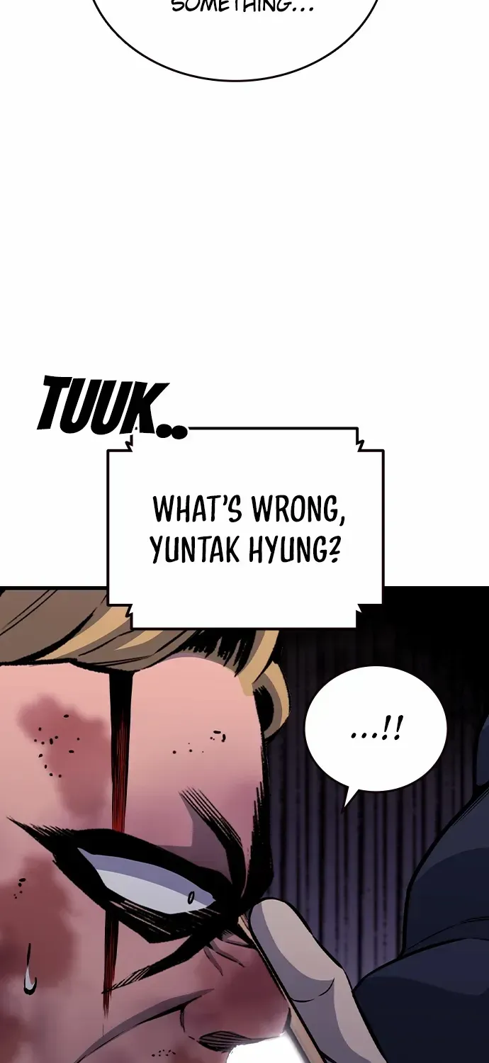 Read King Game chapter 105 image 32 on Lezhin