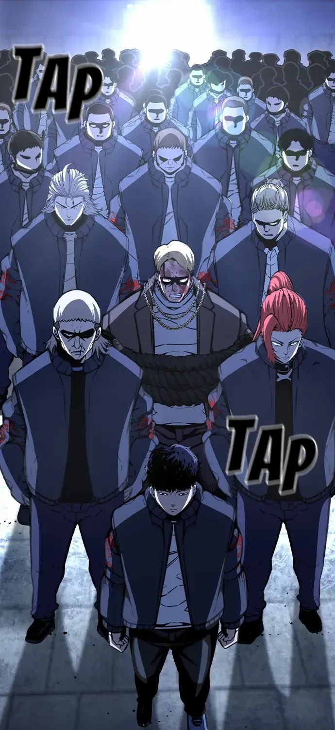 Read King Game chapter 106 image 17 on Lezhin