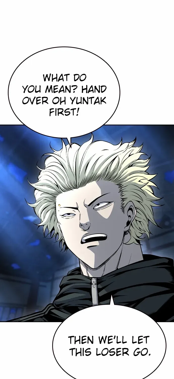 Read King Game chapter 106 image 21 on Lezhin