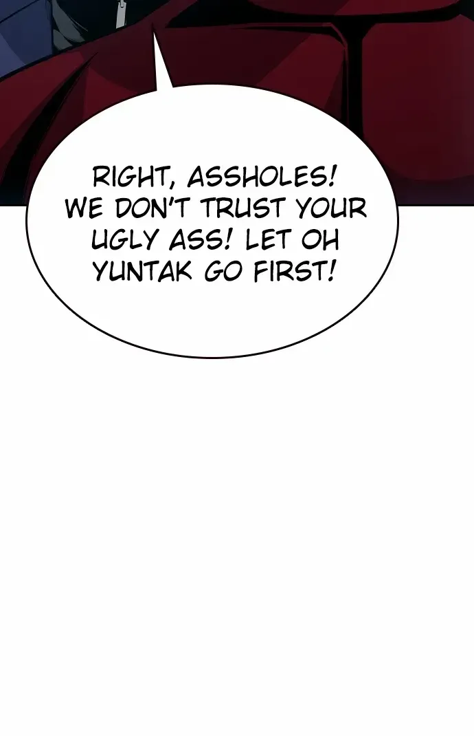 Read King Game chapter 106 image 24 on Lezhin