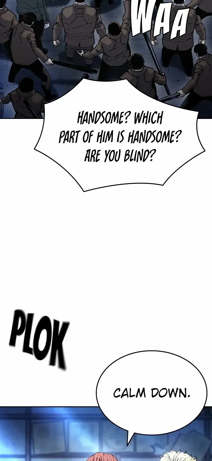 Read King Game chapter 106 image 26 on Lezhin