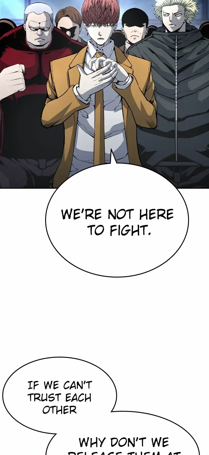 Read King Game chapter 106 image 27 on Lezhin