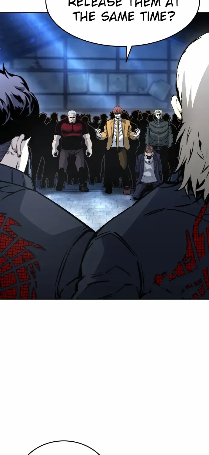 Read King Game chapter 106 image 28 on Lezhin