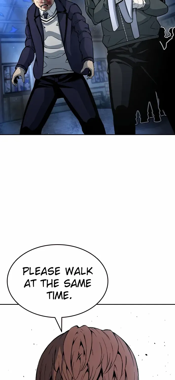 Read King Game chapter 106 image 33 on Lezhin