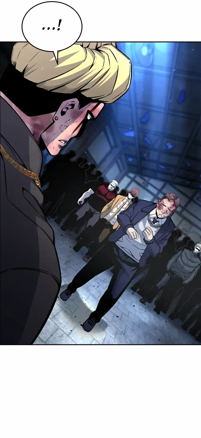 Read King Game chapter 106 image 45 on Lezhin