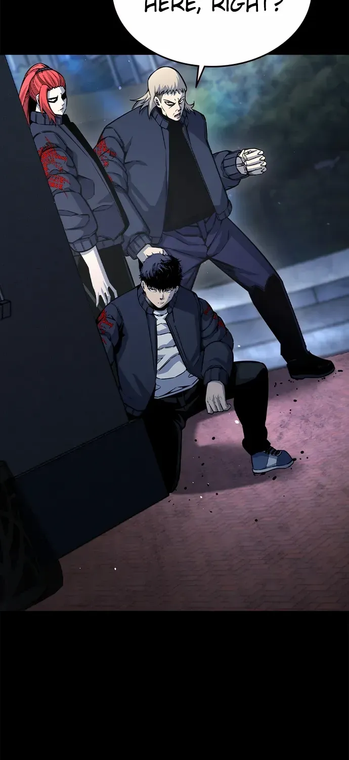 Read King Game chapter 106 image 67 on Lezhin