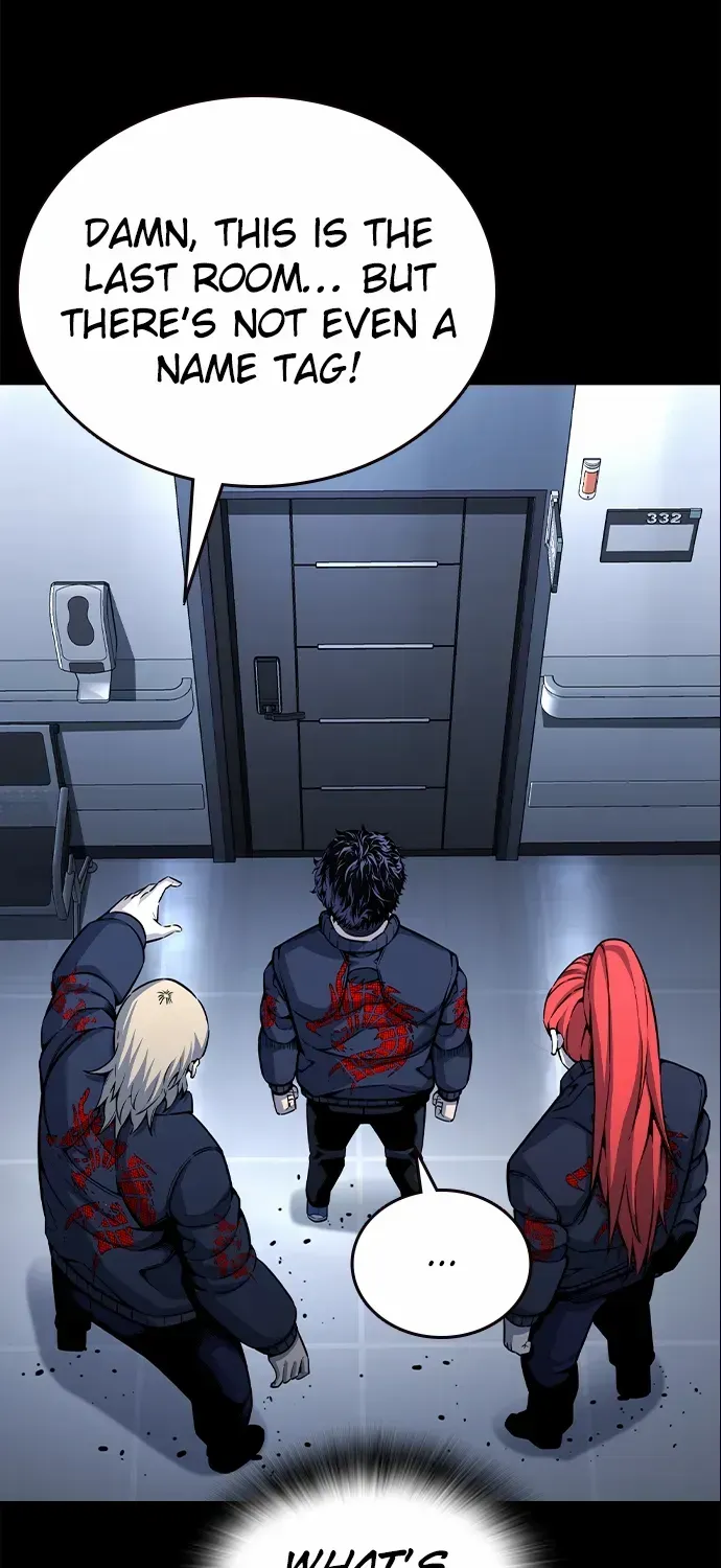 Read King Game chapter 106 image 75 on Lezhin